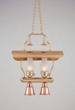 Hi-Lite MFG Co. H-2X-D-41-FROST - TAVERN COLLECTION